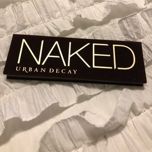 Urban Decay Naked Palette